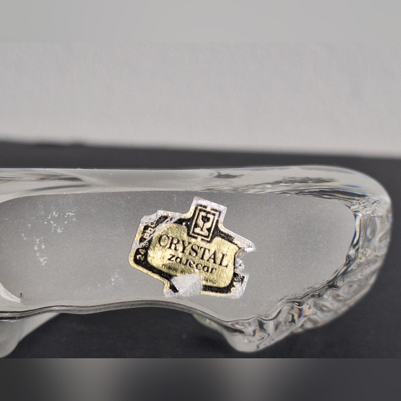 Jazecar Crystal Rabbit - Picture 10 of 11